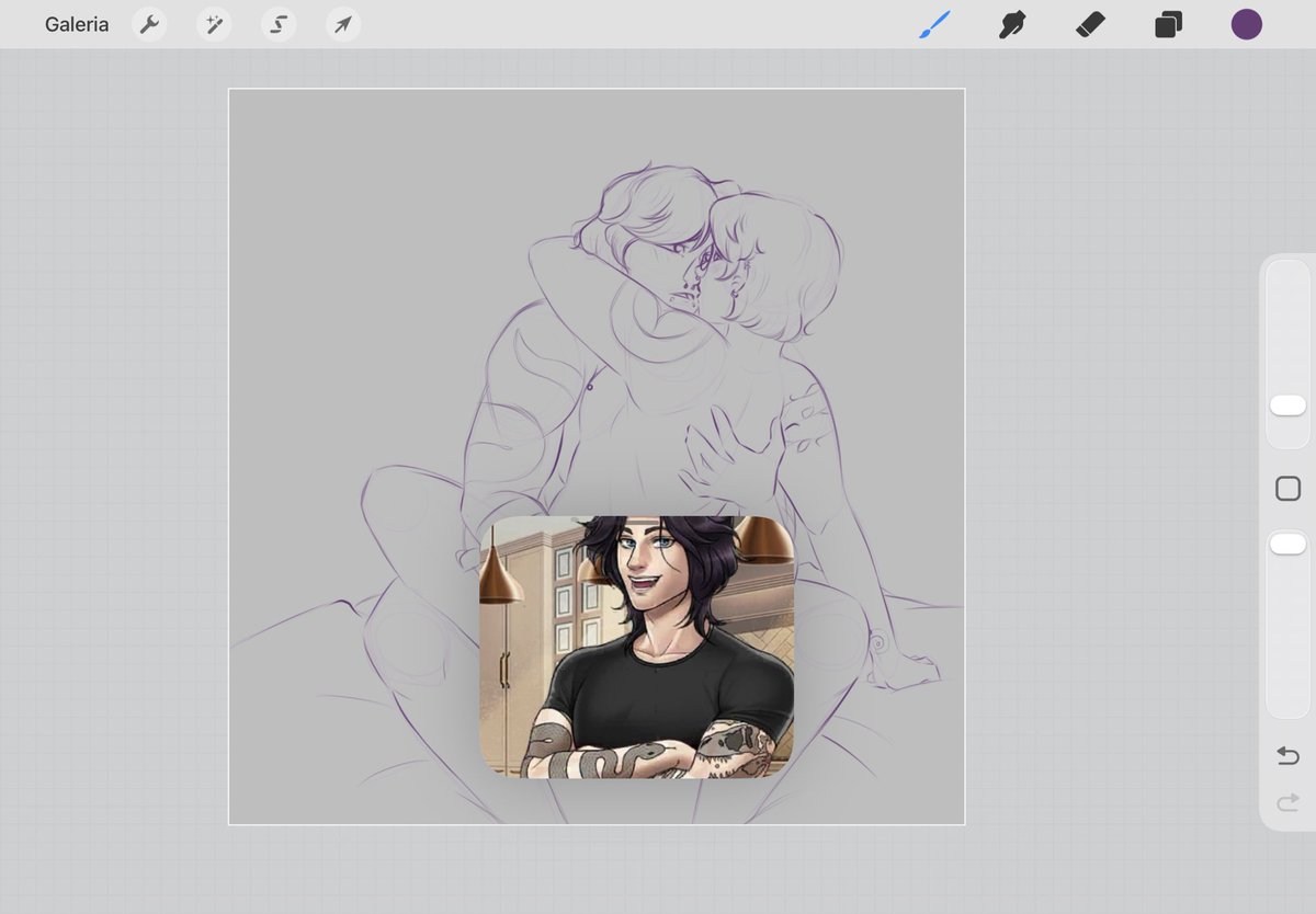 Helena Molinha (COMS OPEN) tweet media