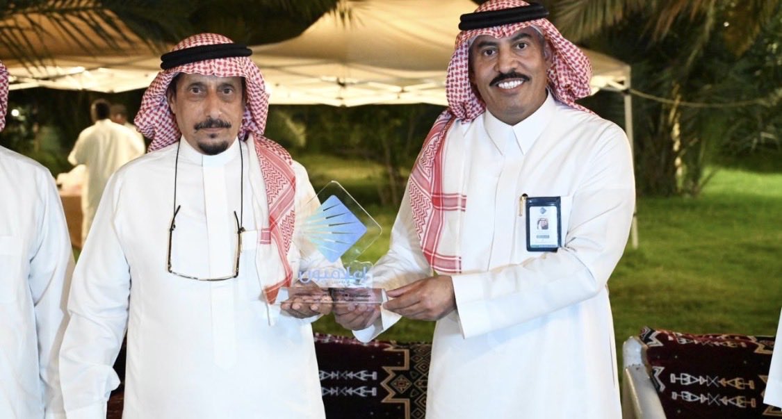 DR.Abdulrahman bin Jneed tweet media