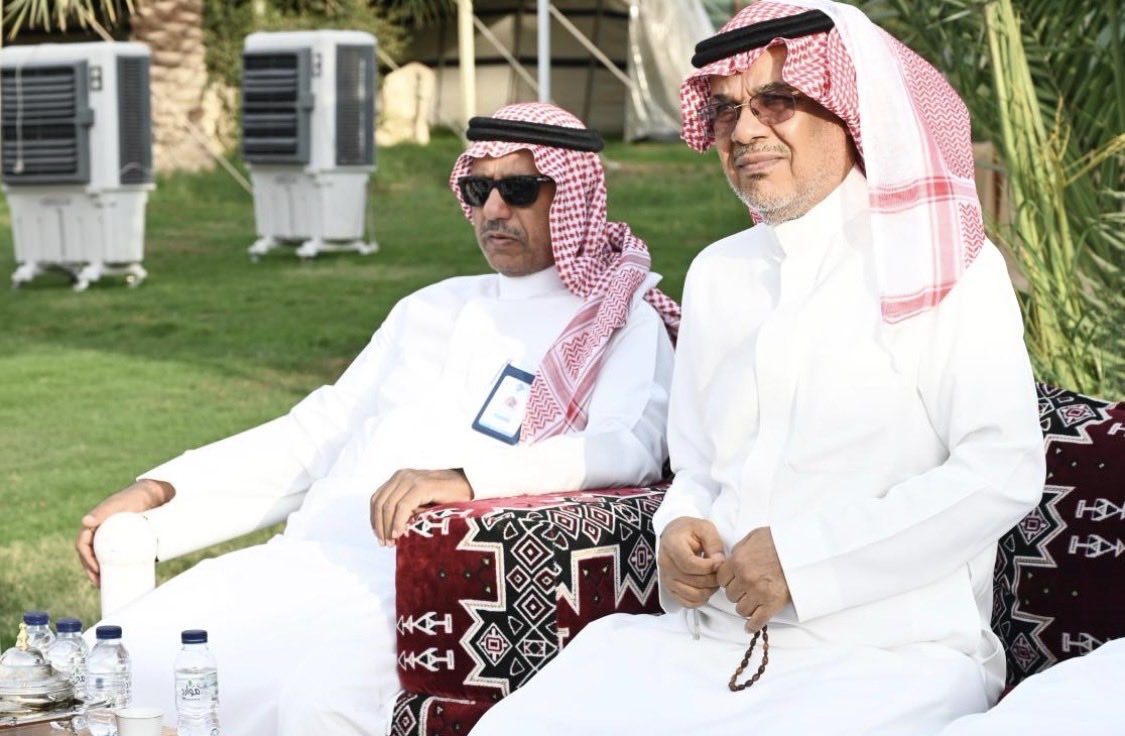 DR.Abdulrahman bin Jneed tweet media