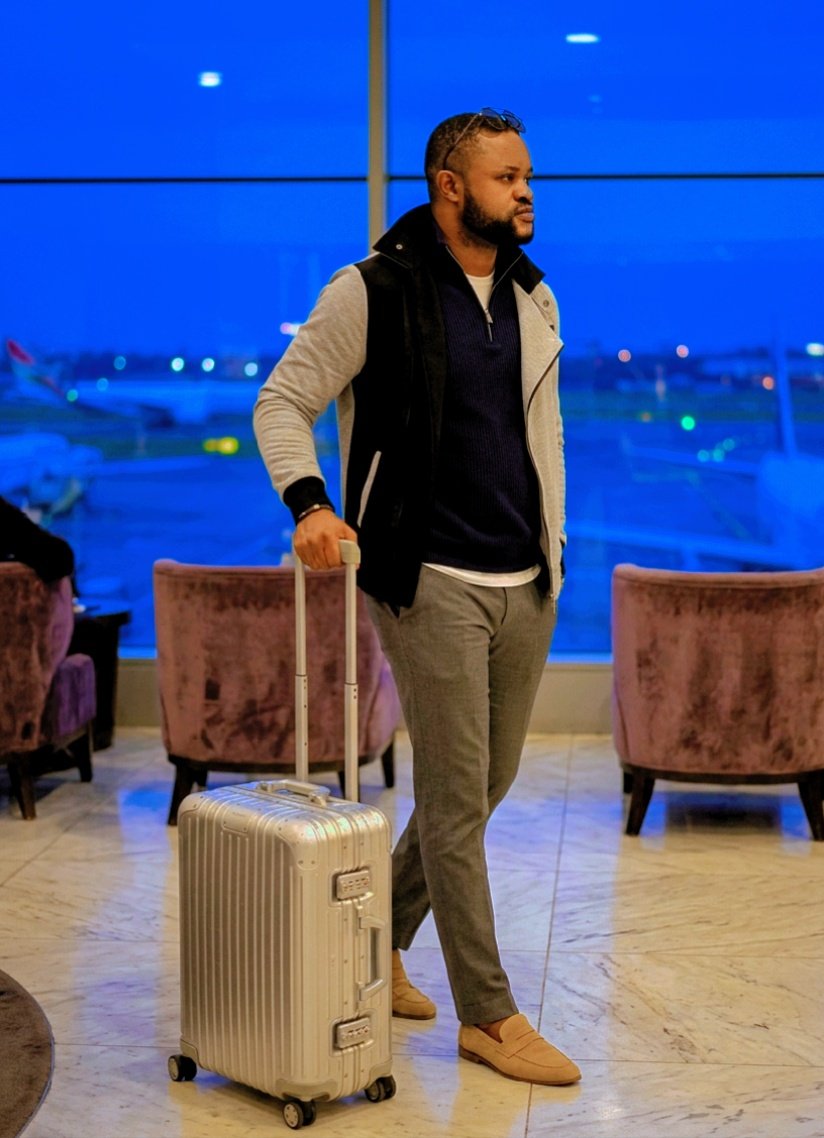 dimerciano's tweet photo. Tout est un processus faites-vous confiance jusqu'à la fin.
Un homme qui est un maître de la patience est maître de tout le reste. https://t.co/sGy4591k9g