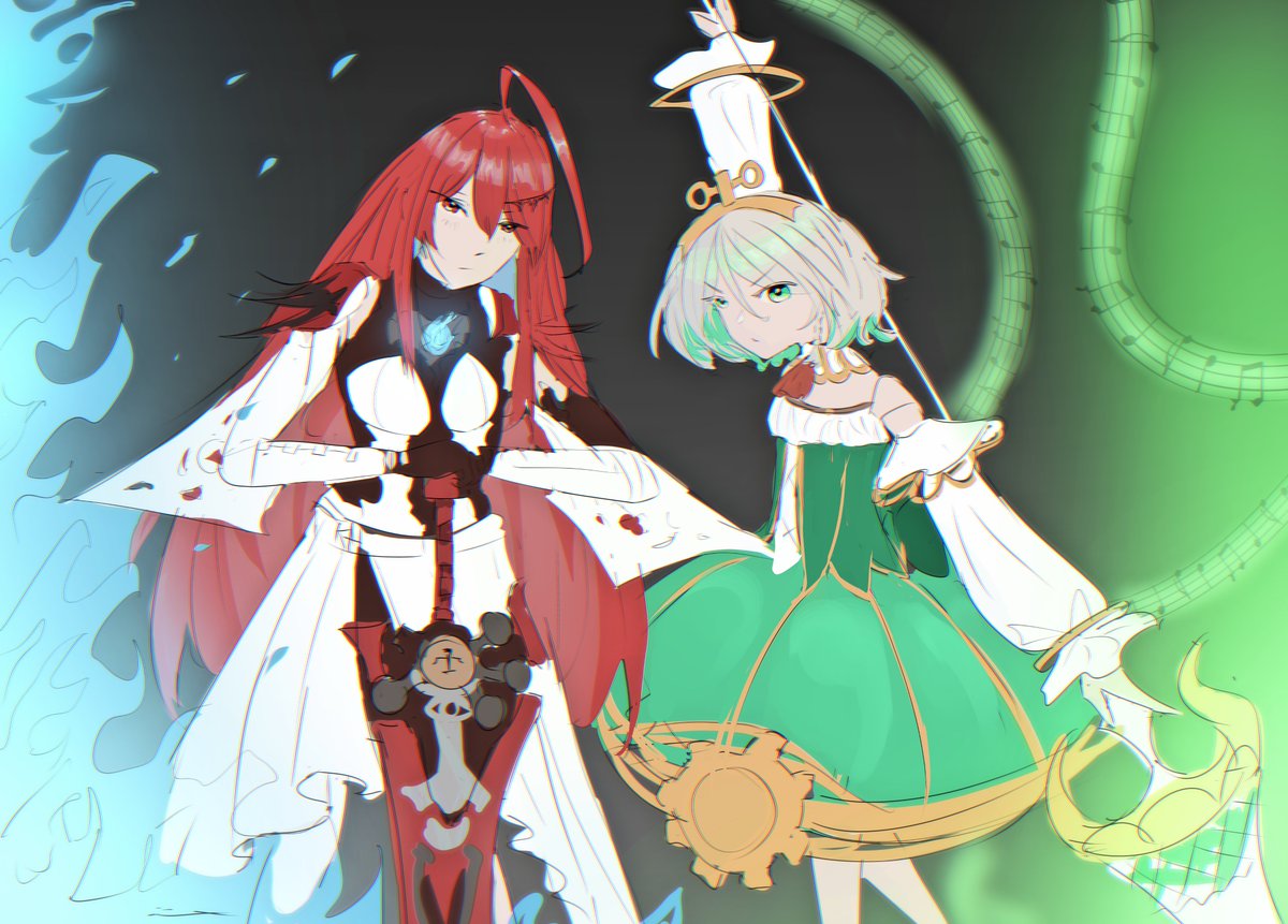 GraveRobin tweet media