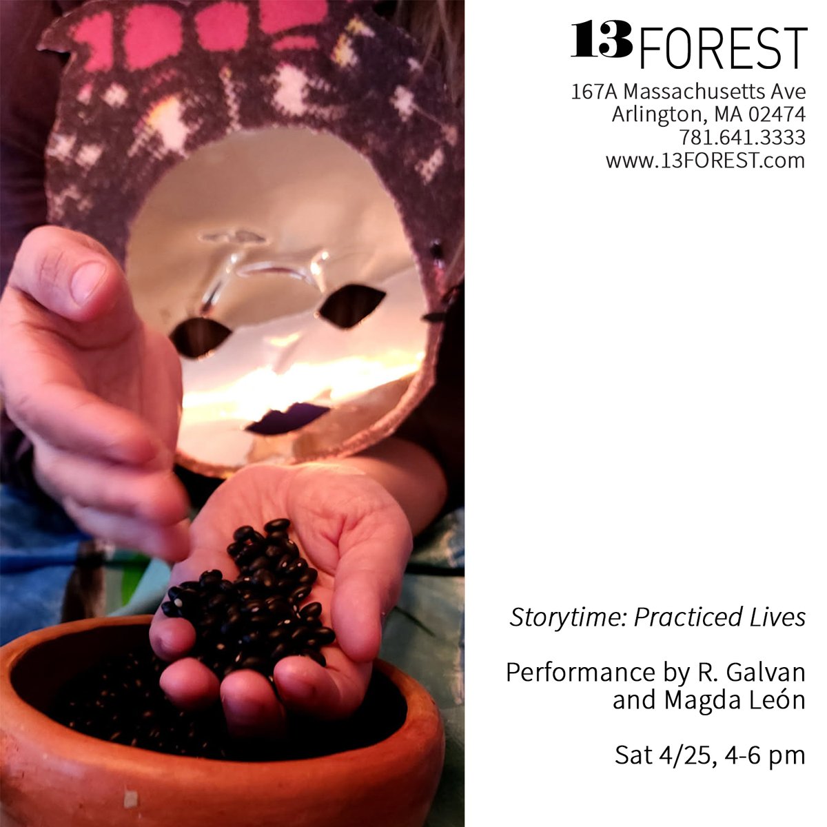 13FOREST Gallery tweet media