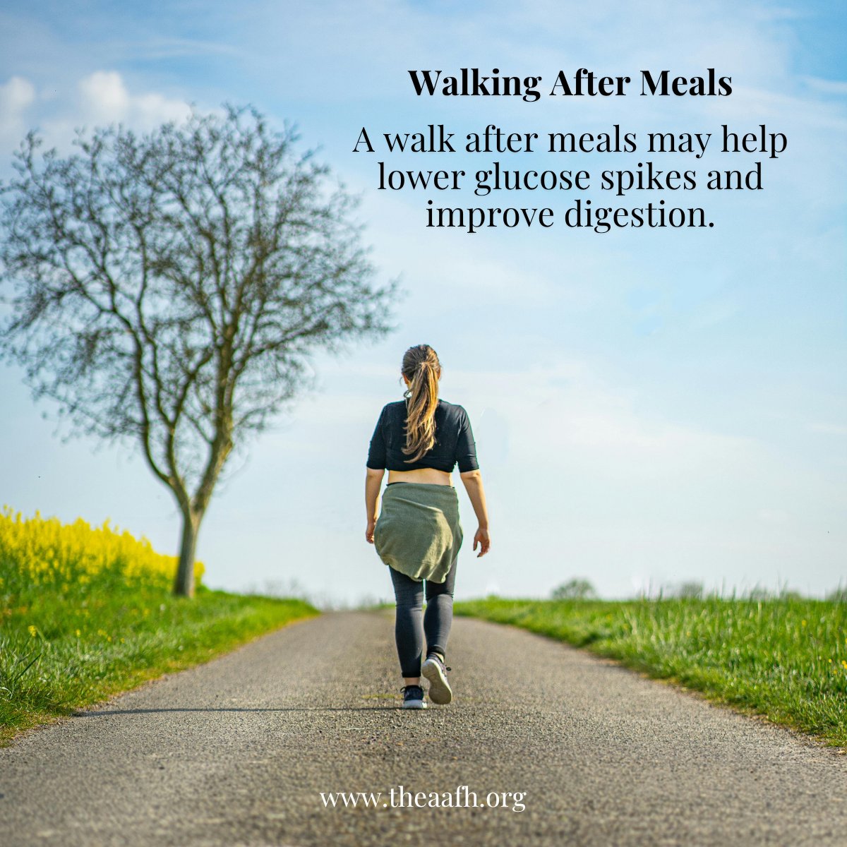 American Academy of Functional Health tweet media