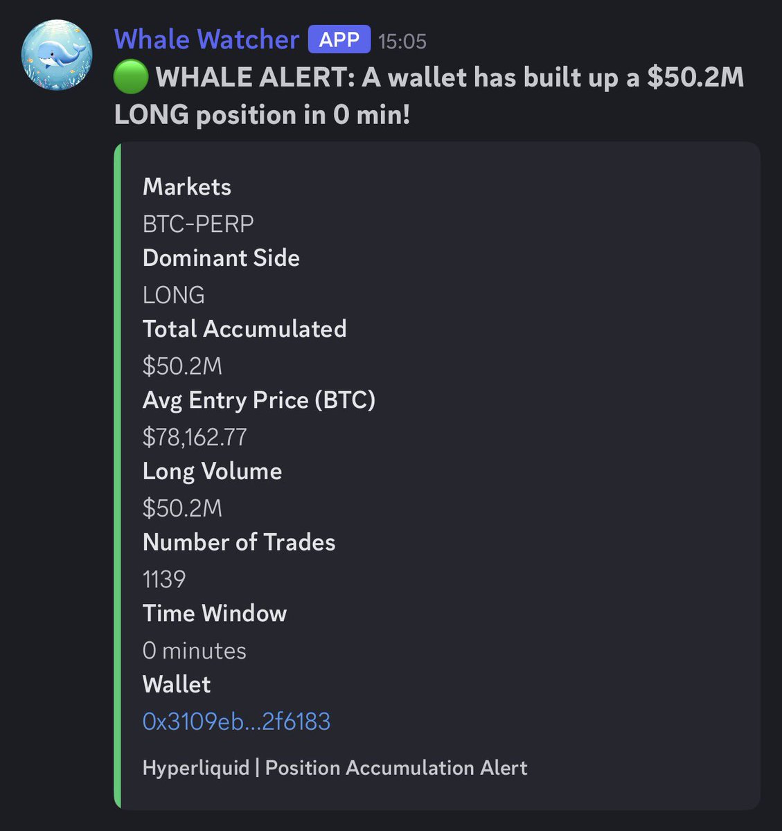 Crypto Rover tweet media