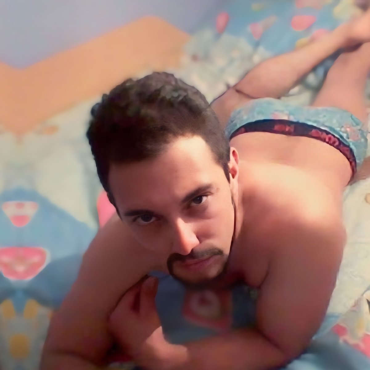 SergioMagallon's tweet image. #tbt