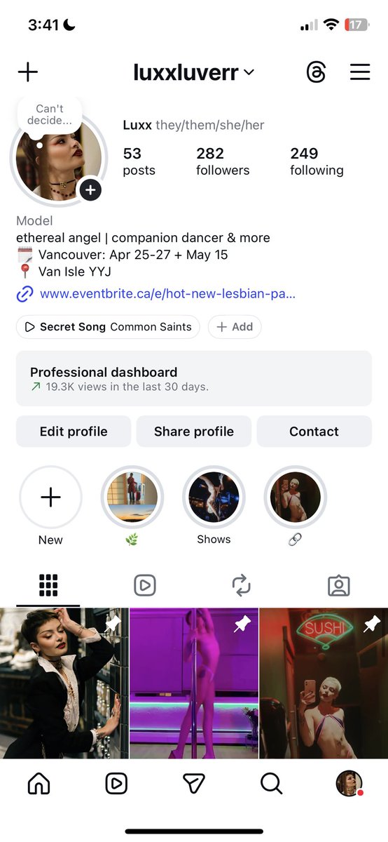 Luxx ༄ tweet media