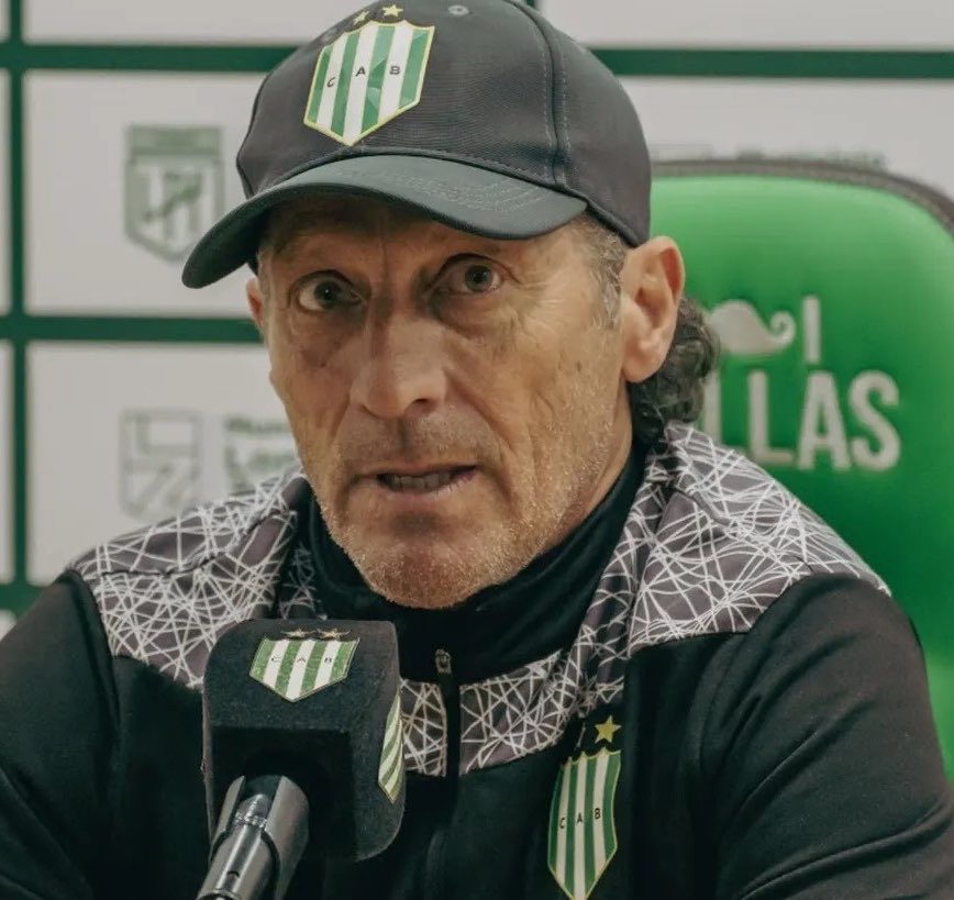 ⭐️ Solo Banfield ⭐️ tweet media