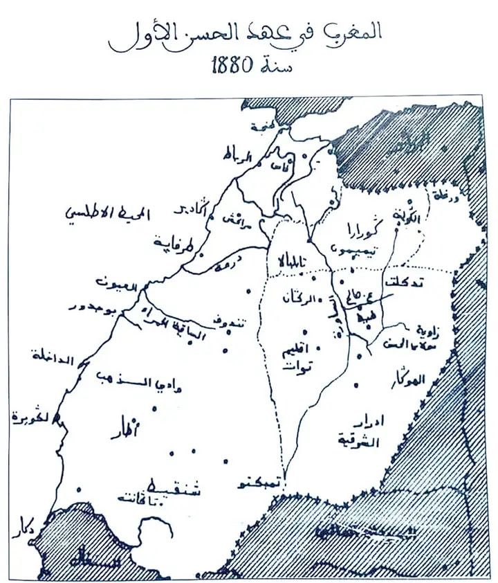 El Cid Maghribi ۞ tweet media