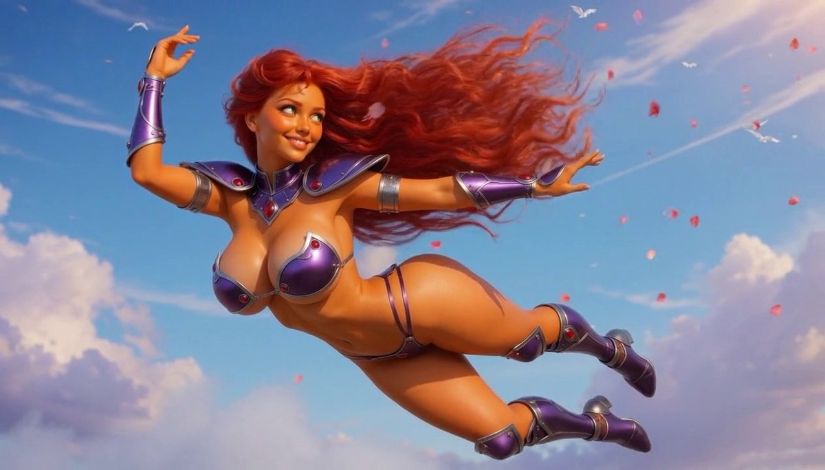 🏳️‍🌈Alura Zor-El / Superwoman tweet media