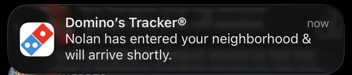 IT’S FIVE. tweet media