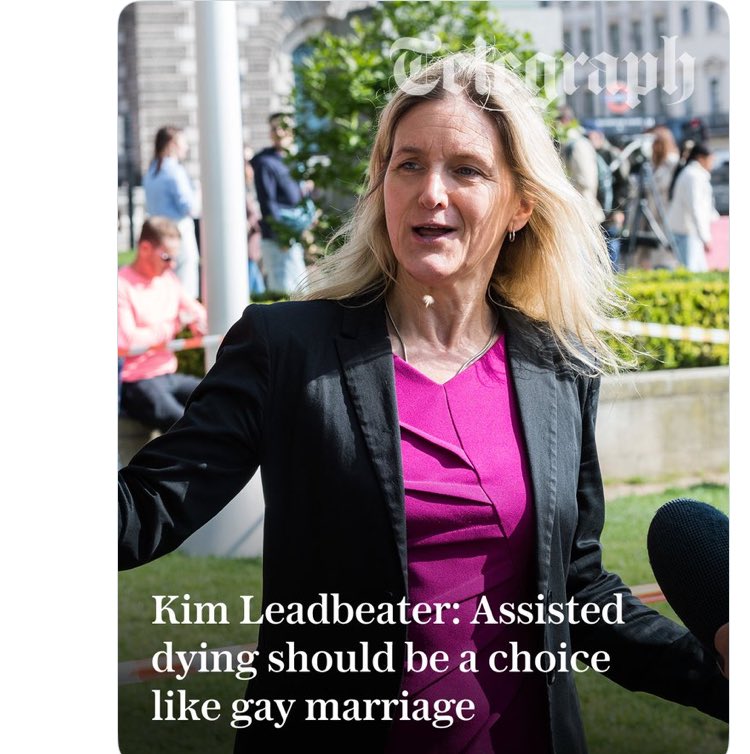 Tim Stanley tweet media