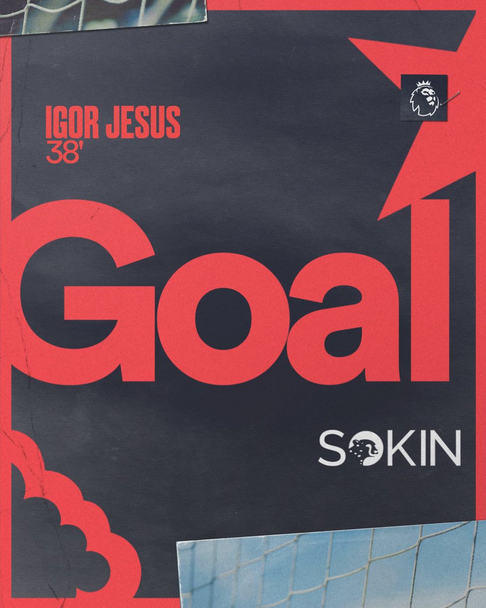 Nottingham Forest tweet media