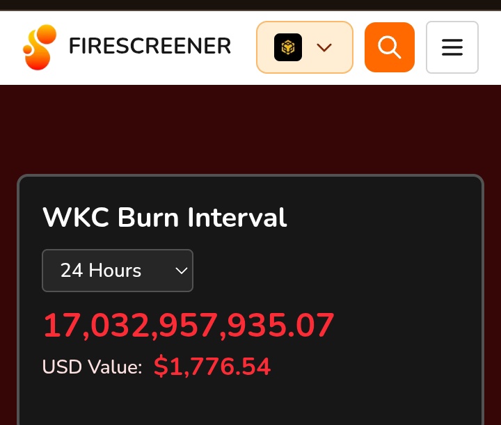 Fire Screener tweet media