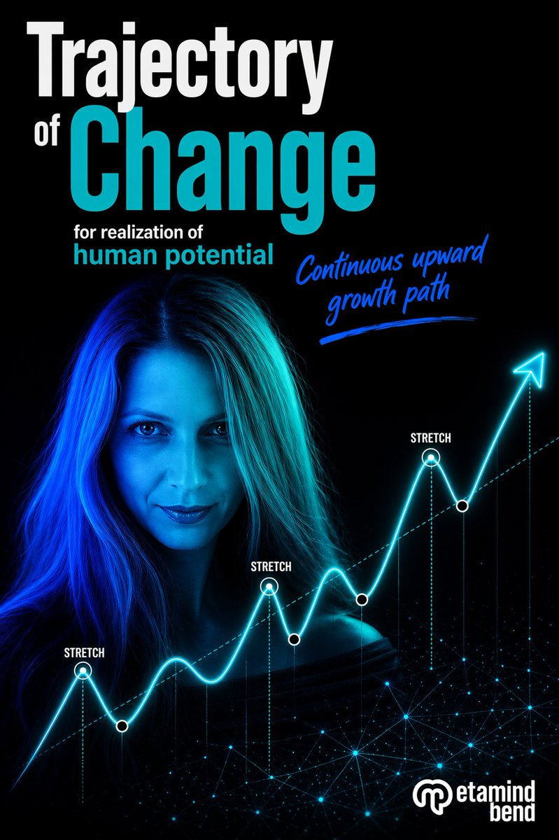 metamindbend's tweet image. This is the MOST  IMPORTANT #insight you will ever hear.  I distilled it from 20 years of  #coaching high performers and self-observation.

linkedin.com/feed/update/ur…