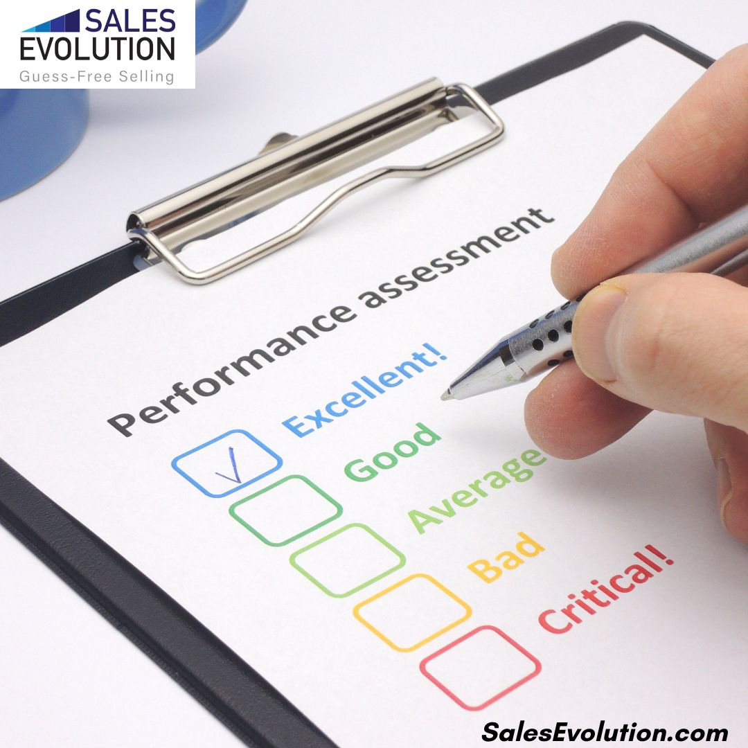 salesevolution's tweet image. Struggling to turn your #salesteam into high-performers?

At #SalesEvolution, we help companies move from chaos to clarity with our proven #salesmanagement systems. 

Learn more and book a free strategy session today. salesevolution.com/sales-manageme…

#Sales #SalesCoaching