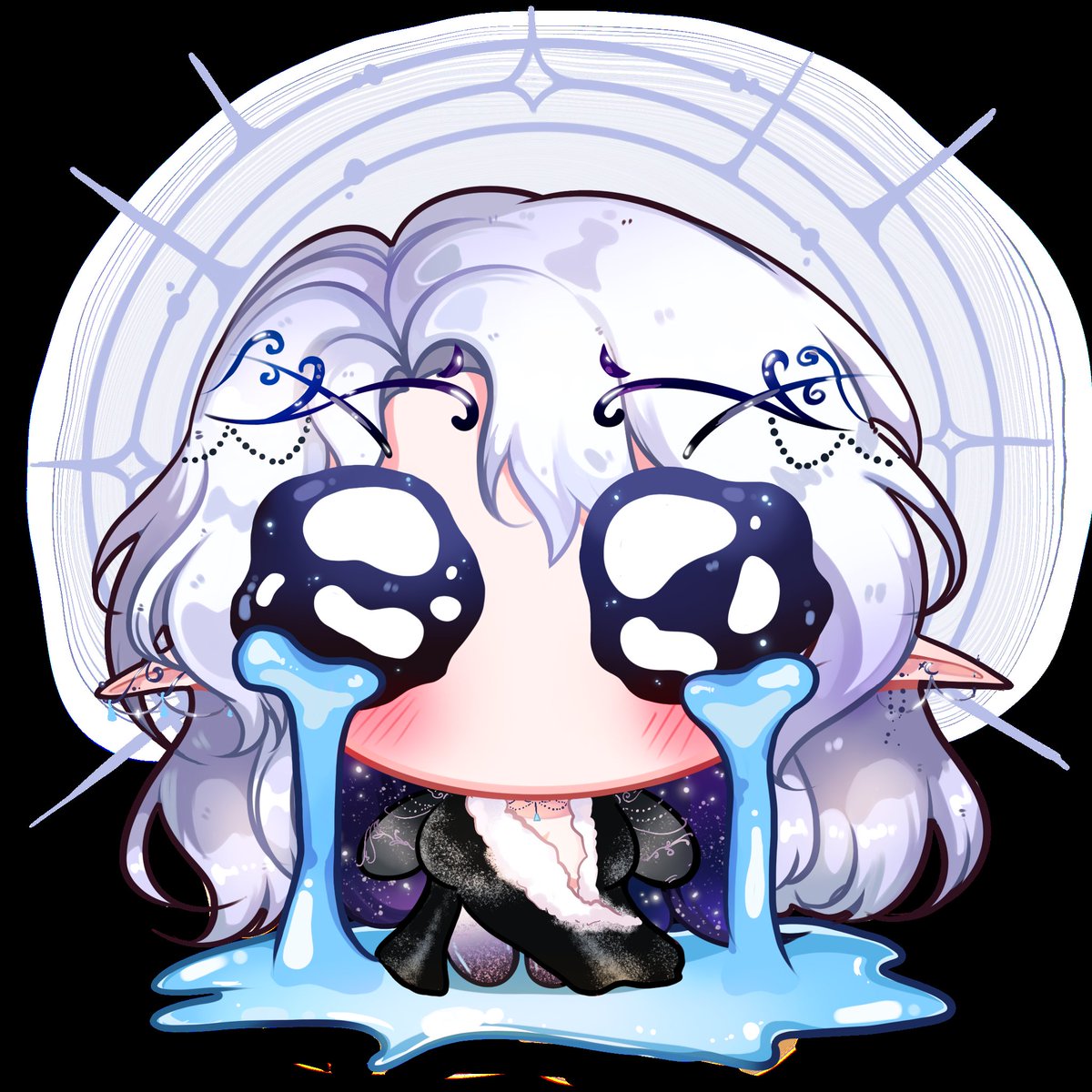 Azariah ✦CHIBI DEBUT TBD✦ tweet media