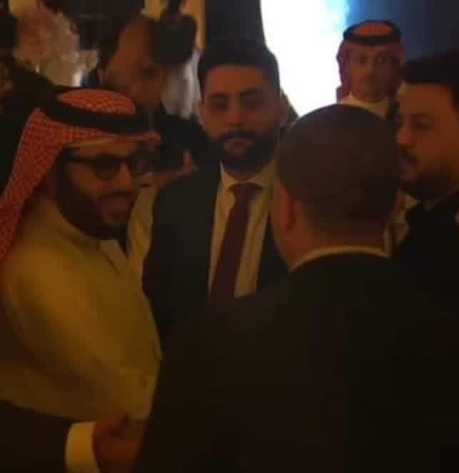 فهد القحطانى tweet media