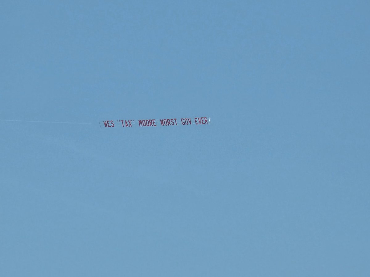 FOX Baltimore tweet media