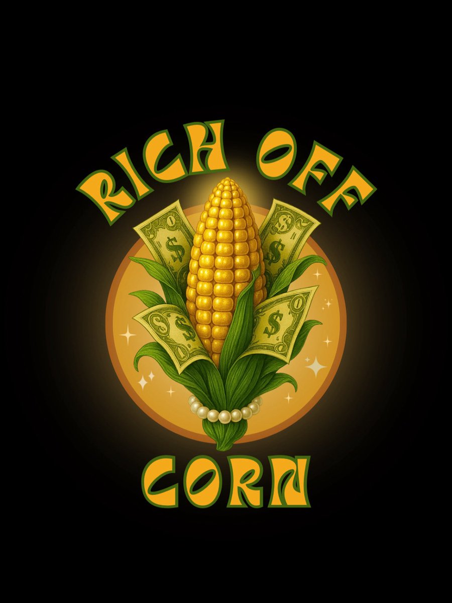 Rich Off Corn 👩🏾‍🌾 tweet media