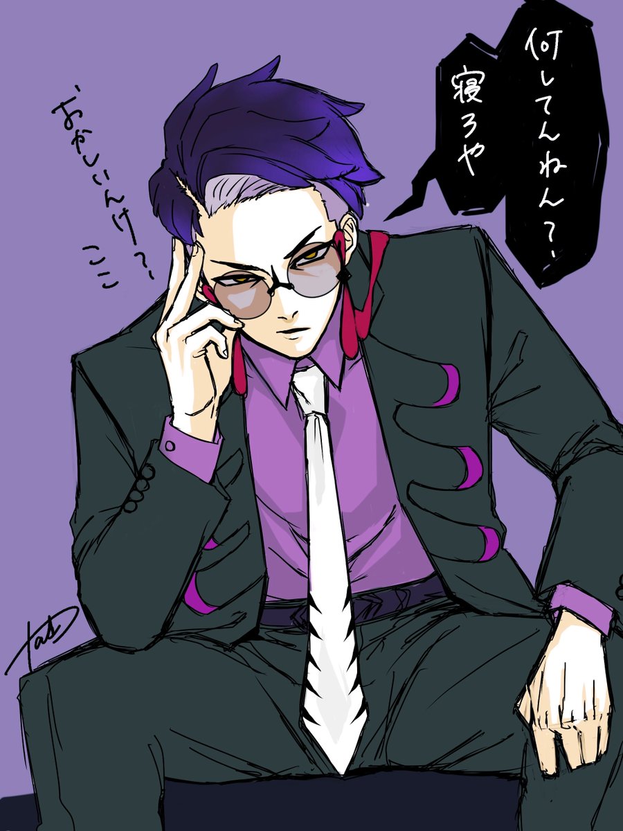 てでぃ川 tweet media