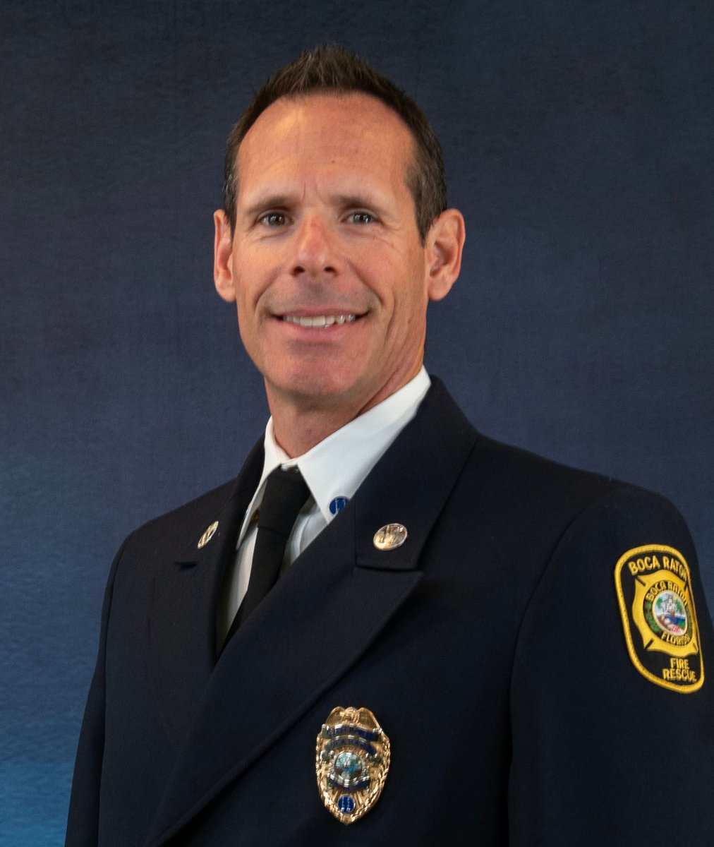 Boca Raton Fire Rescue (@BocaFireRescue) / Posts / X