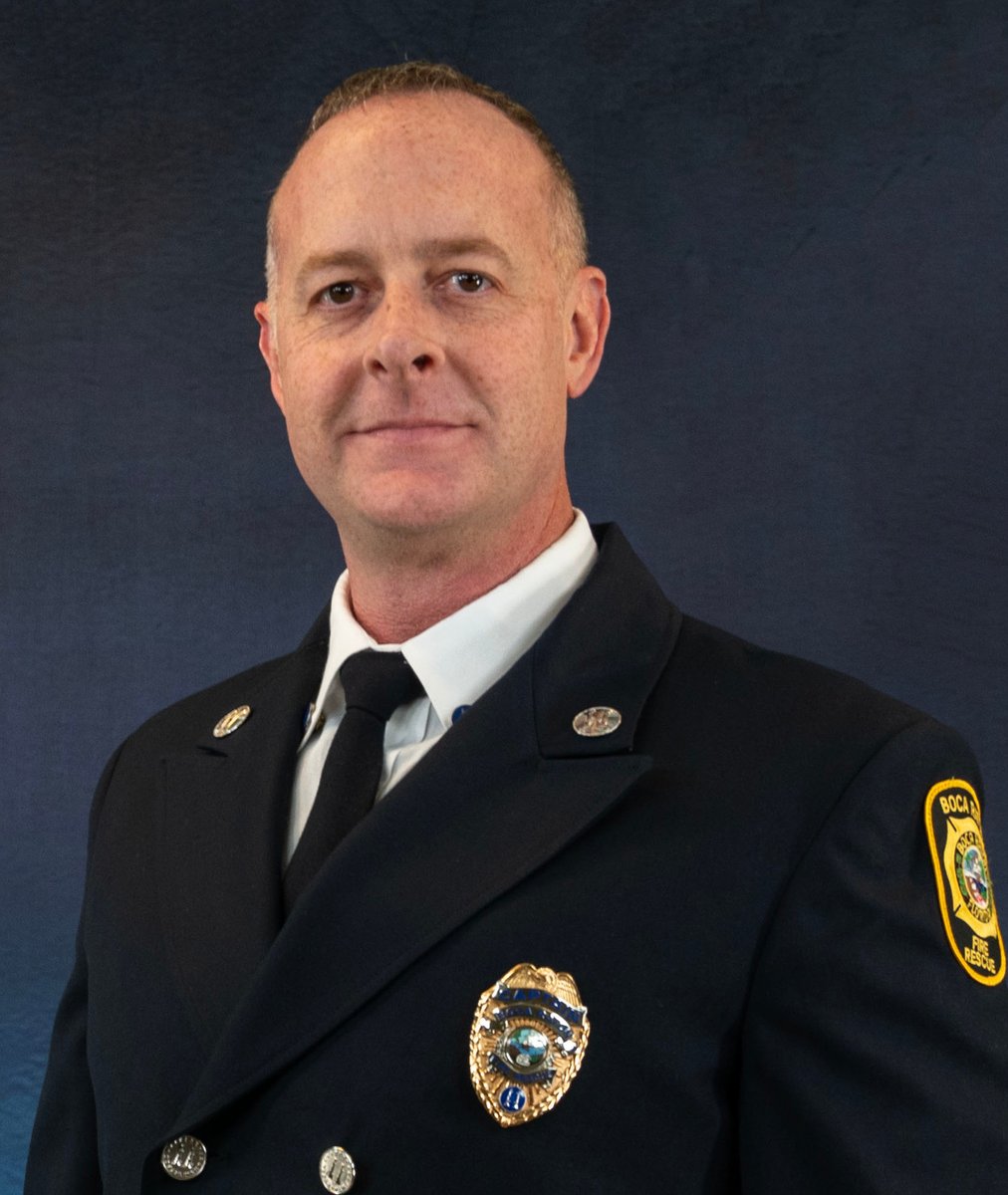 Boca Raton Fire Rescue (@BocaFireRescue) / Posts / X