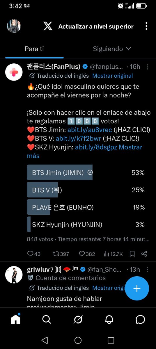 Estherjimin tweet media
