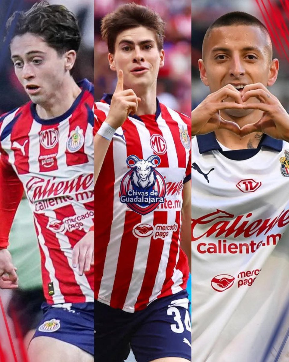 Ledezmismo (APUESTAS DE LIGUILLA) tweet media
