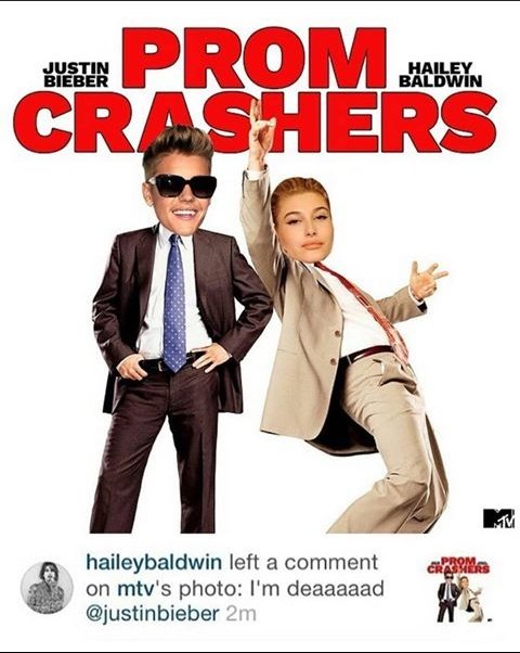 waldorfnewyokrs's tweet photo. 10 years ago, Justin bieber took Hailey to prom become she never went. While Selena gomez went with demi lovato once. Imagine if it was the other way around... https://t.co/3w490ZWu0E