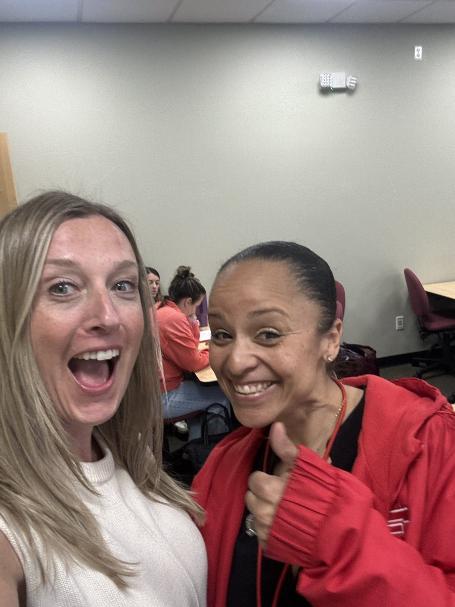 Mary LaMotta tweet media