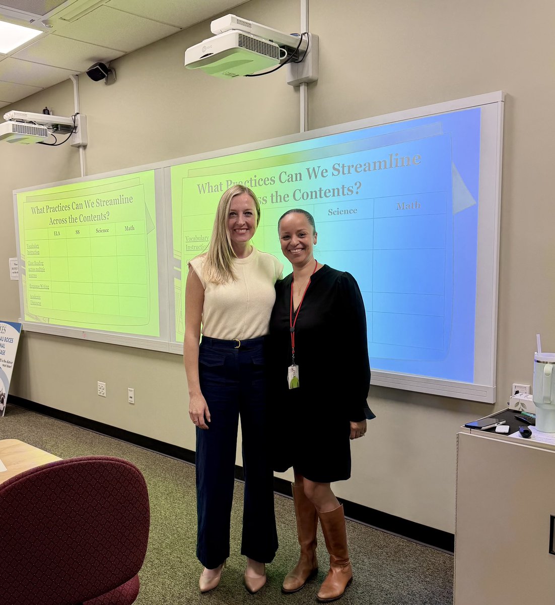 Mary LaMotta tweet media