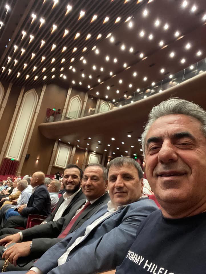 AĞIRMAN tweet media