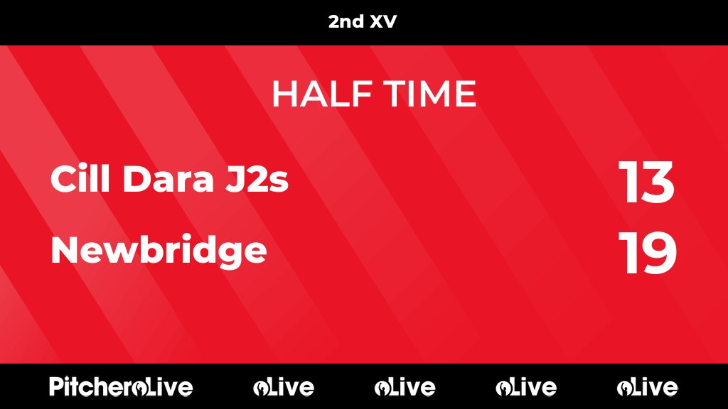 Cill Dara RFC tweet media