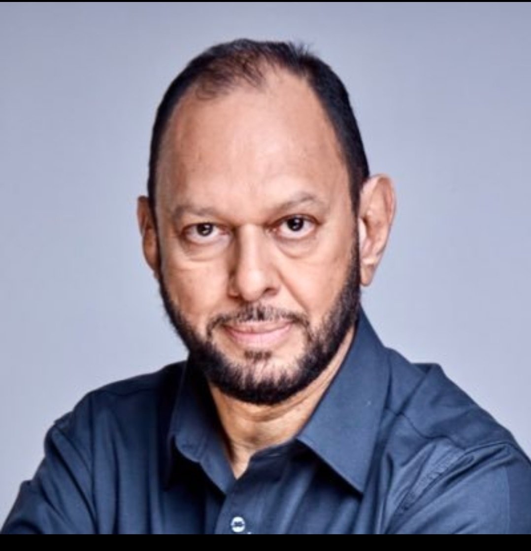 MEHMET VEFA DAG -Cape Town Mayor Candidate tweet media