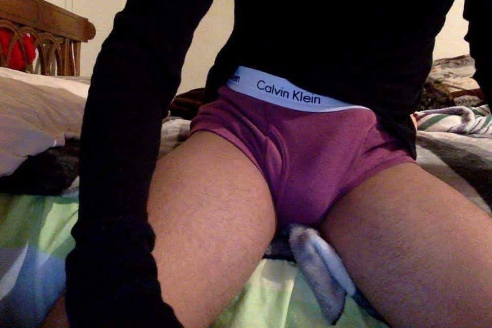 Esta foto es del 2016 y usaba #tumblr  🫠