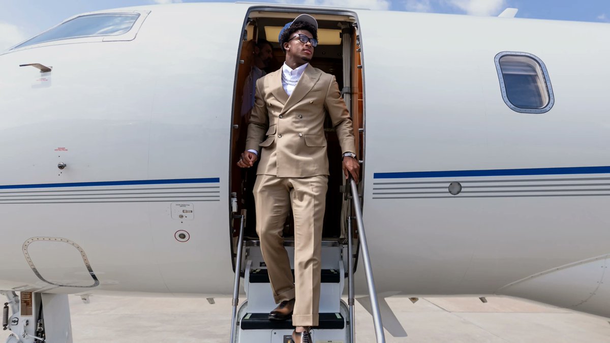 Patrik [No C] Walker tweet media