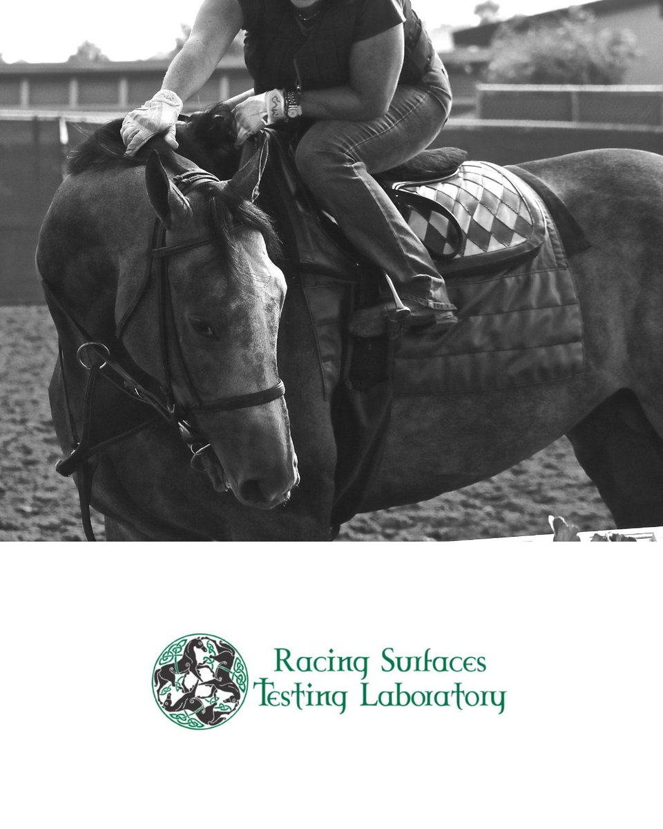 Horse Racing Testing The Racing Surfaces Testing Lab (RSTL) coordinates and carries out on ...