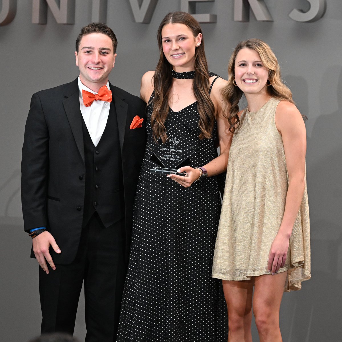 Campbell Athletics tweet media