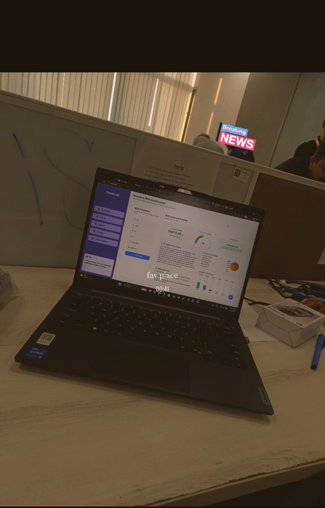 riissshabh's tweet image. Different day, same result 🏆 
 
#hackathon #ai #ml