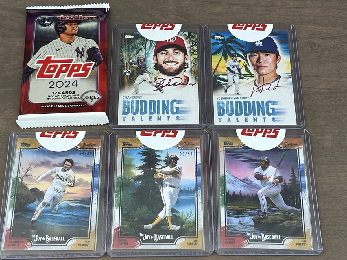 TrajectoryCards tweet media