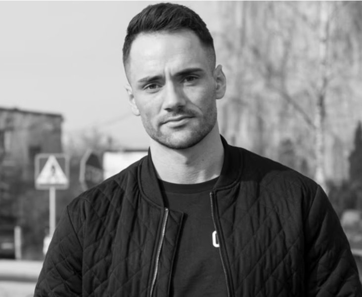 MAG Chaosu - kolejny Wielki Reset konta ;-) tweet media