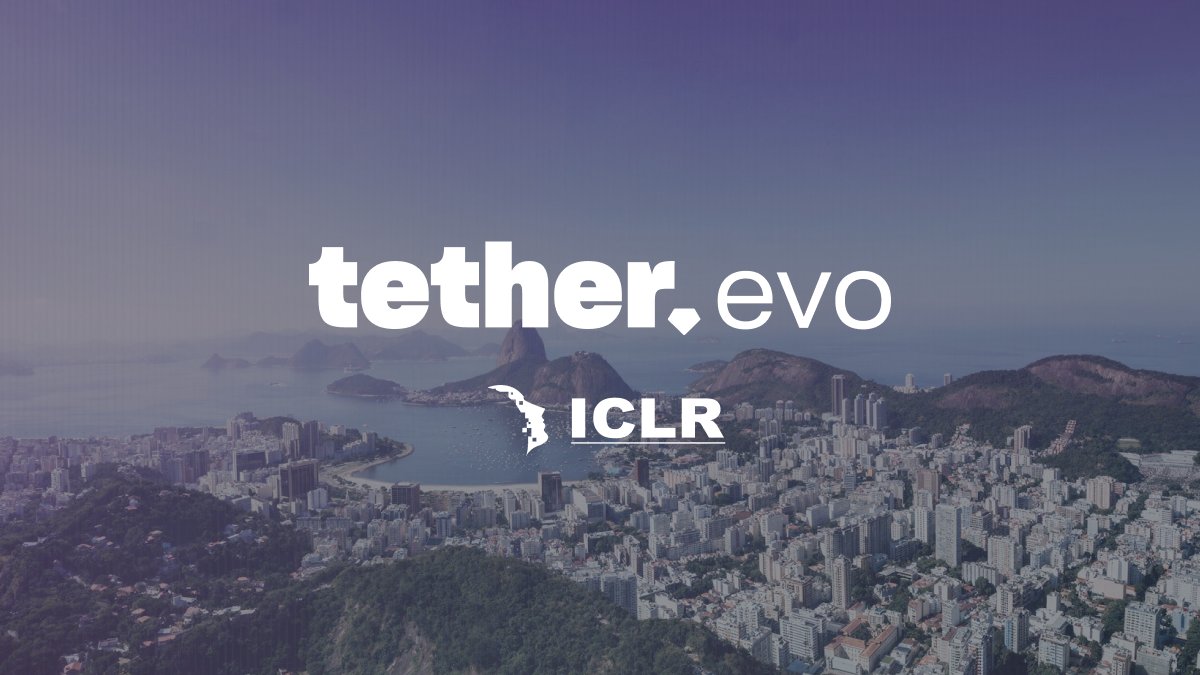 Tether tweet media