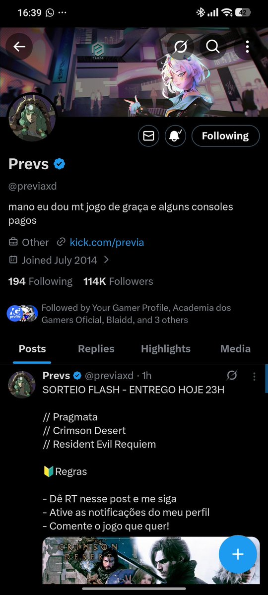 mamushi tweet media