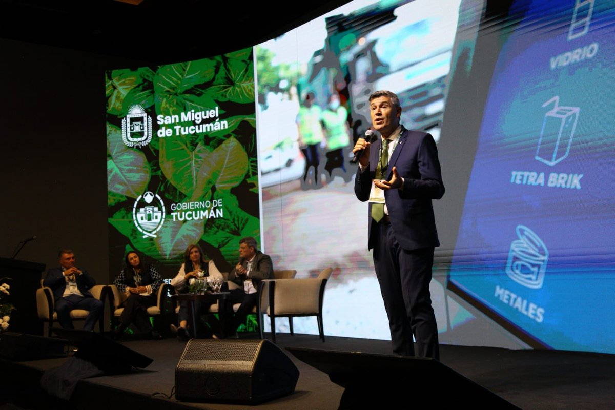 Municipalidad de Córdoba tweet media