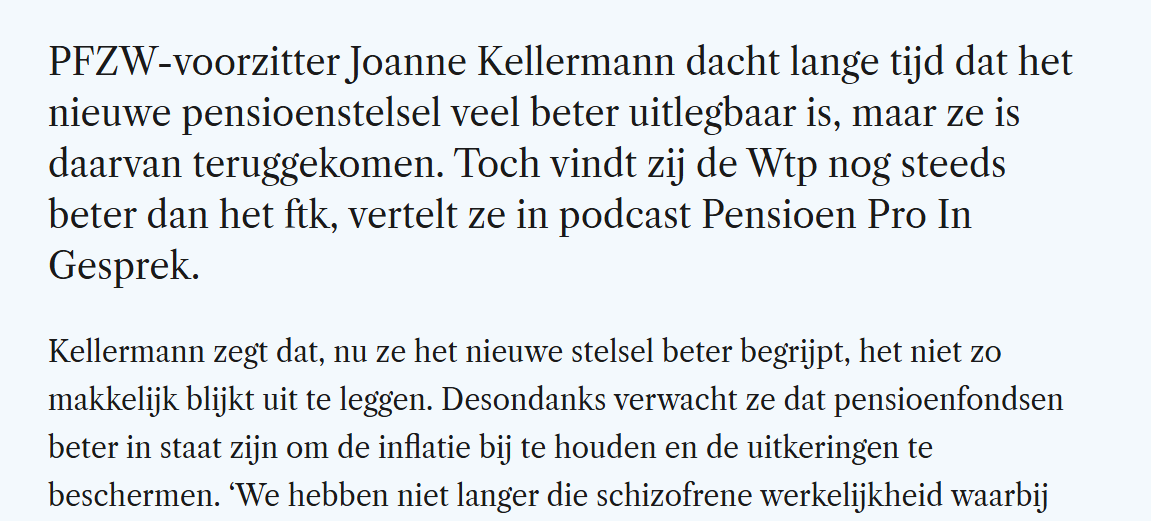 Hans van Meerten tweet media