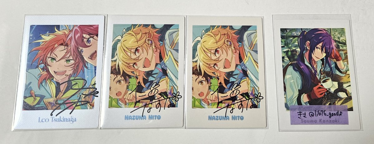 きさ@取引垢 tweet media