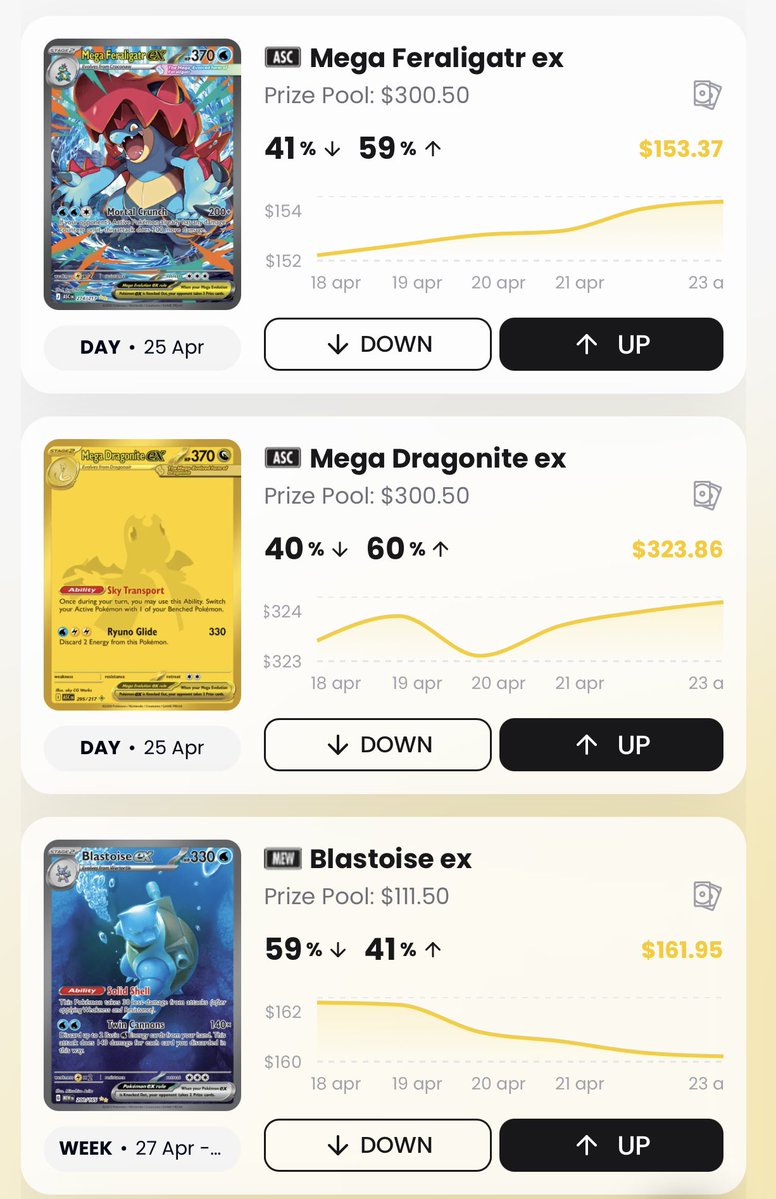 CardChase tweet media