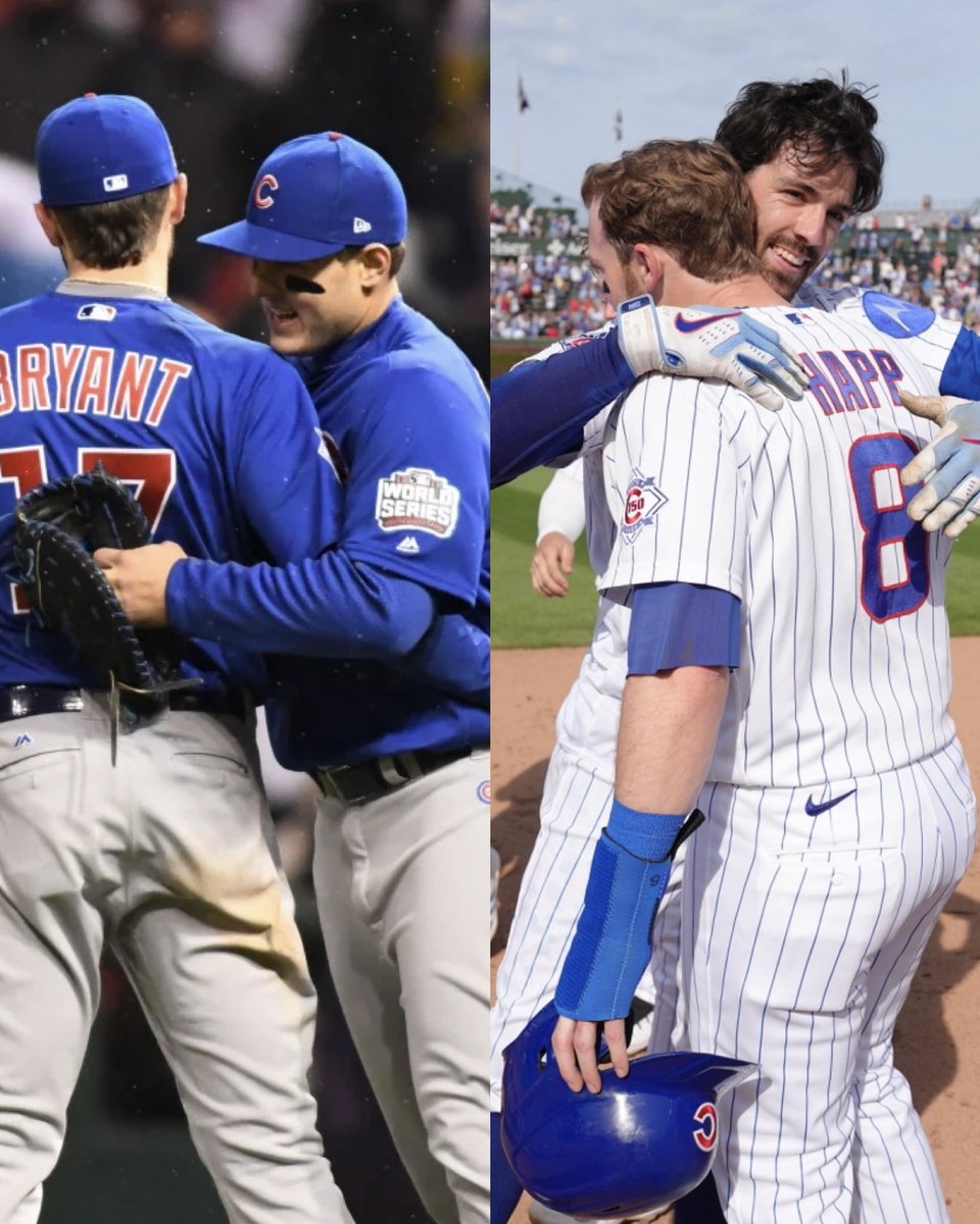 Cubs Zone tweet media