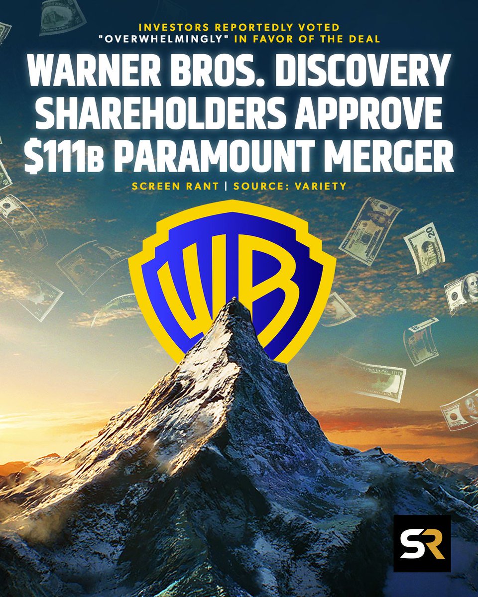 ScreenRant tweet media