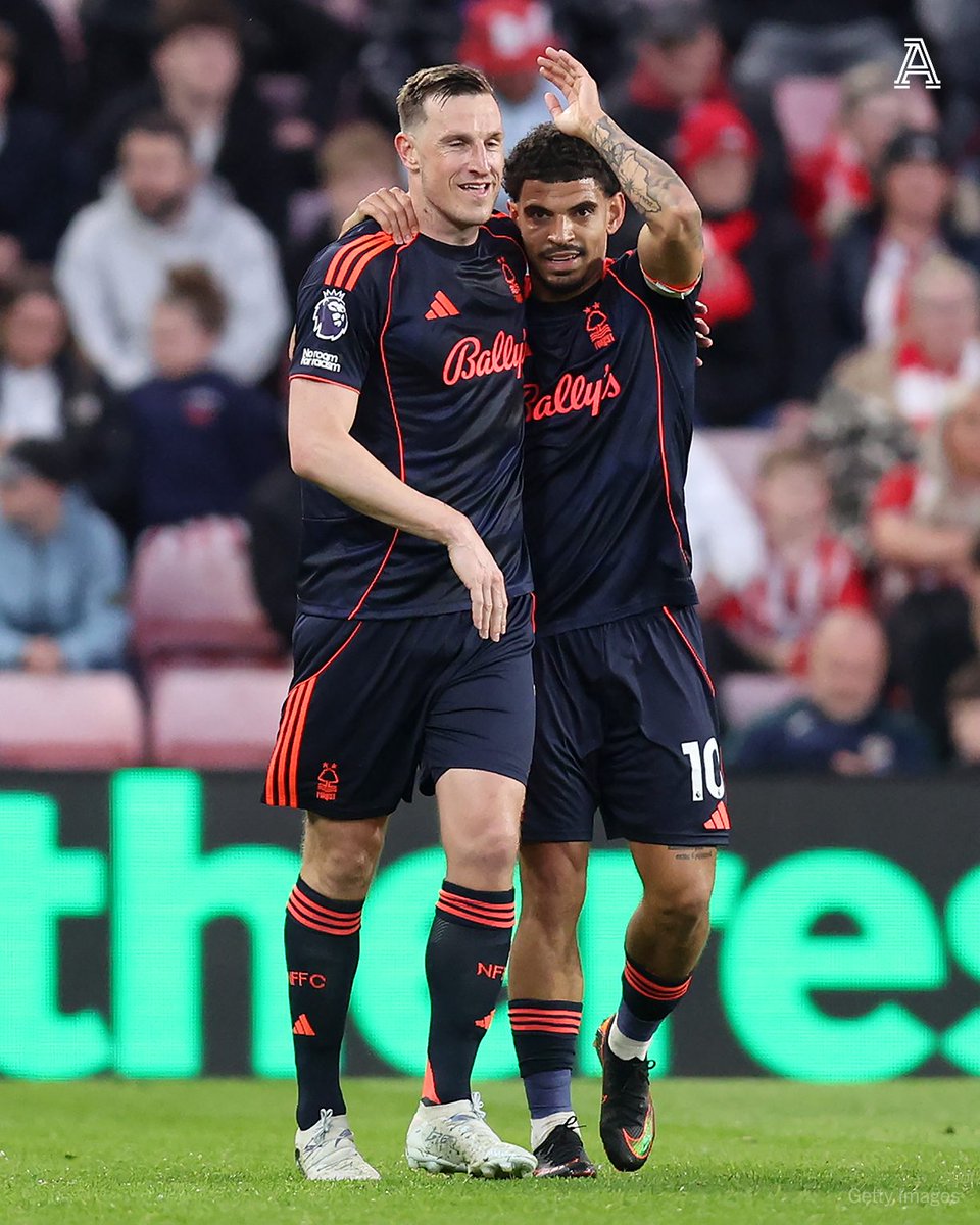 The Athletic | Football tweet media